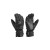 Перчатки Leki Leki Vertigo black 8,5